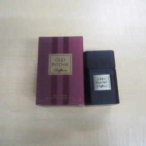 Men's Oud Intense Perfume